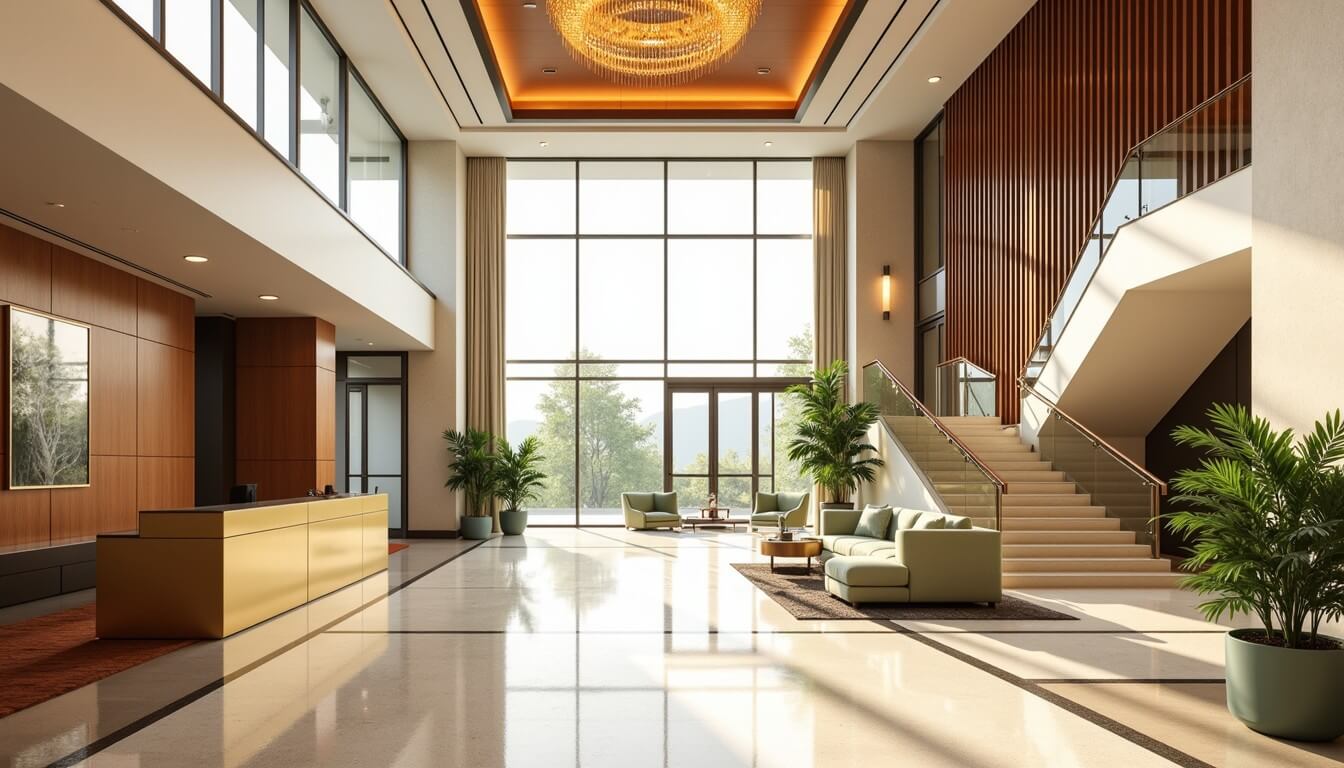 Best Cleaning Service Makes The Difference